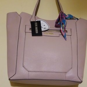 Steve madden bronny tote